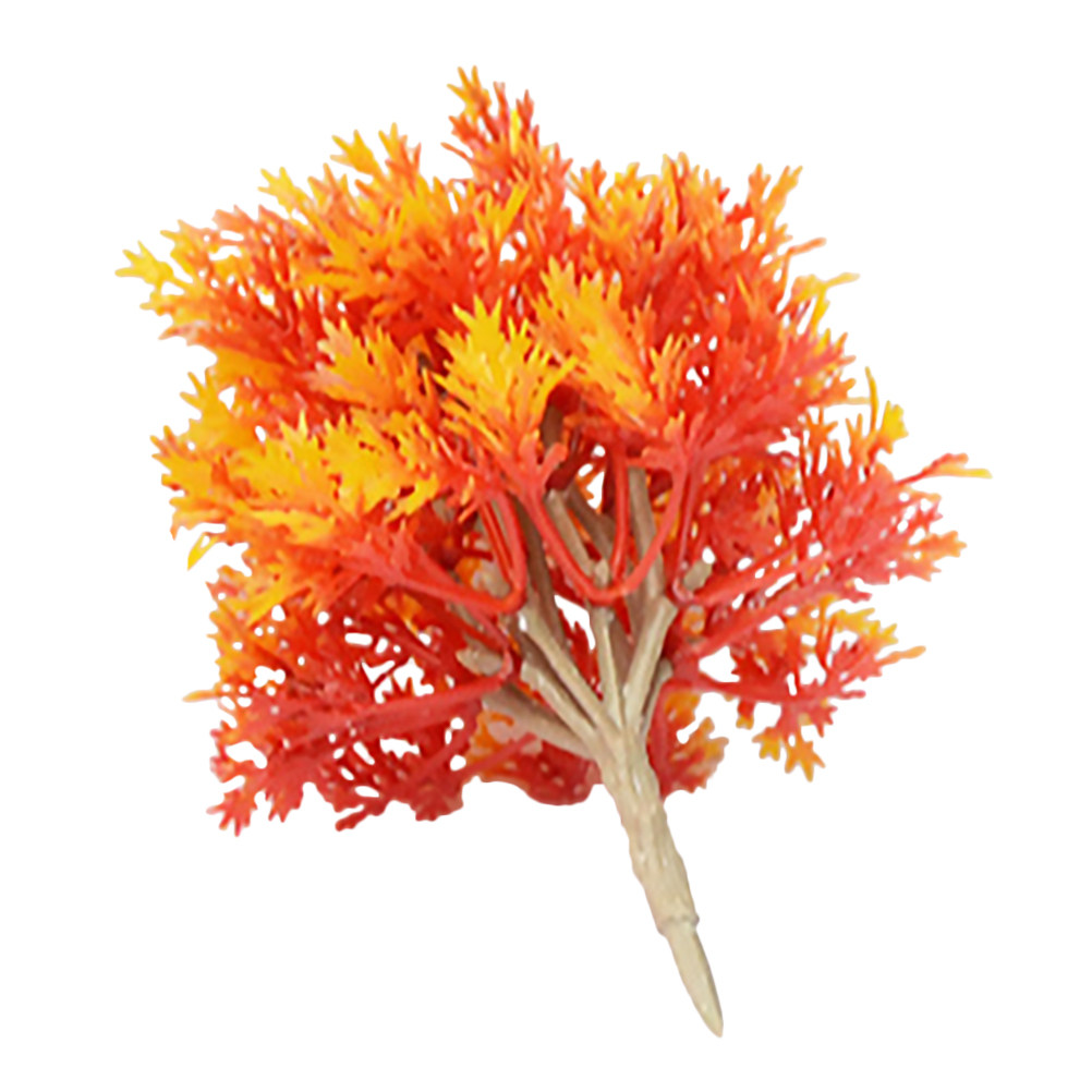 Ornamen Pohon Maple Simulasi P - Bonsai Garden With Sand ulasan dan harga