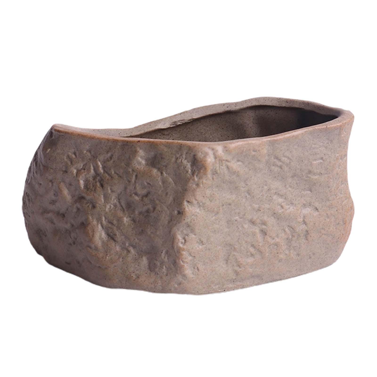 Pot Sukulen Keramik Ringan, Po - Training Pot Ceramic ulasan dan harga