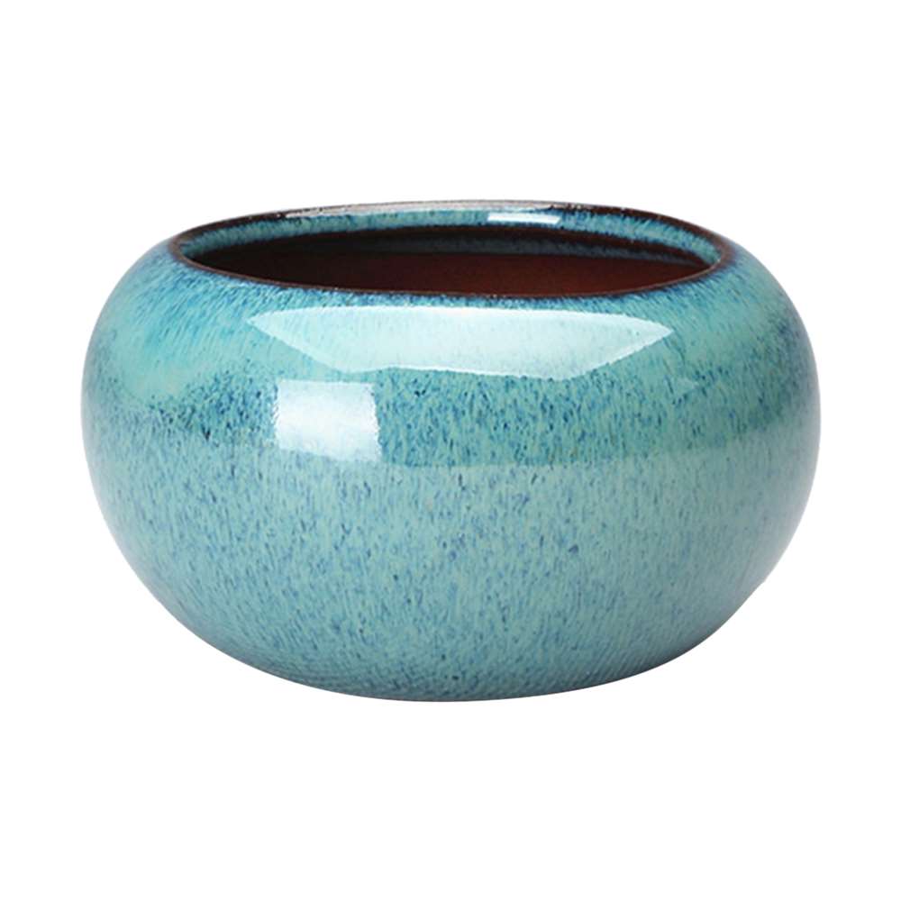 Pot Bonsai Gaya Cina, Pot Bons - Training Pot Ceramic ulasan dan harga