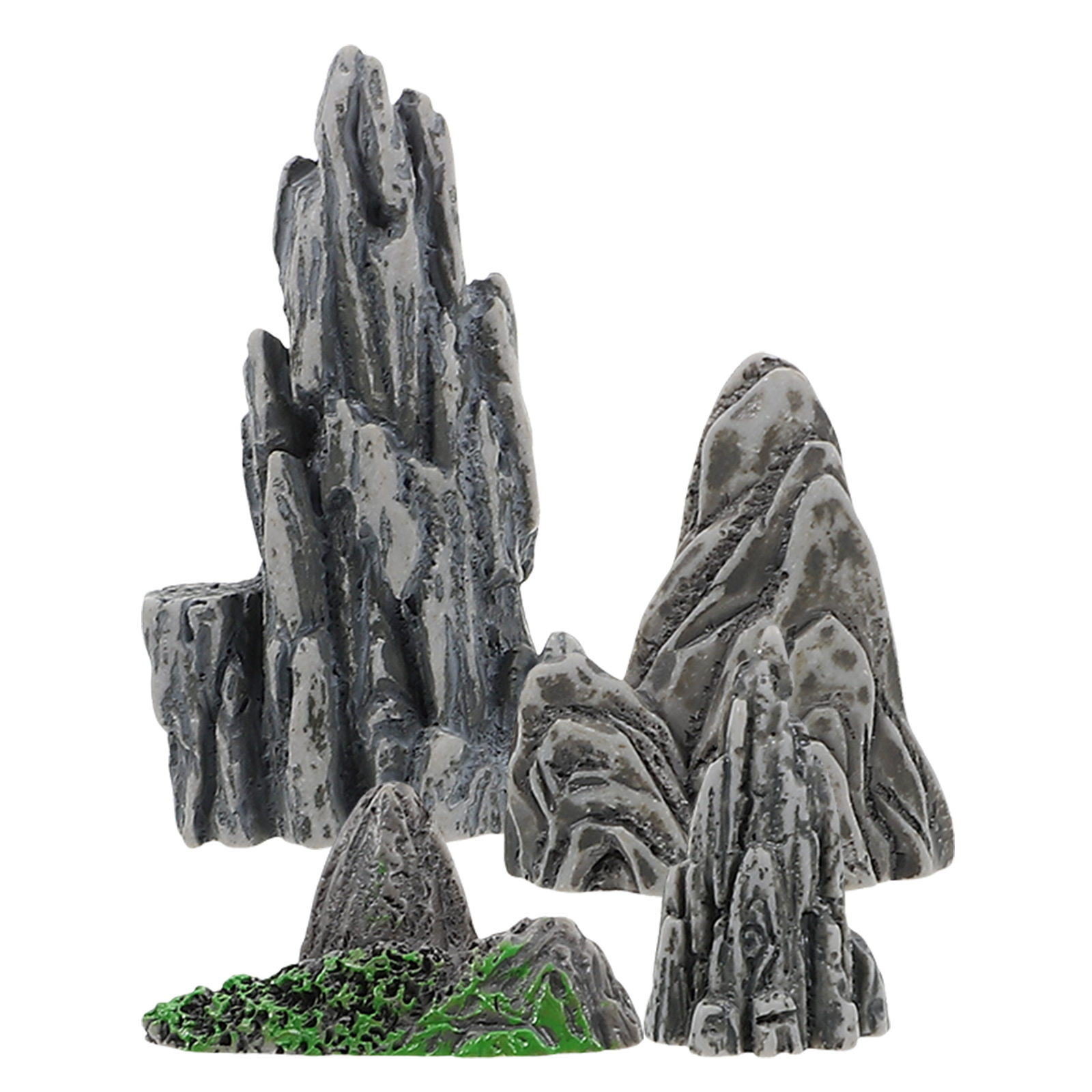 Dekorasi Bonsai Batu Miniatur  - Bonsai Garden With Sand ulasan dan harga