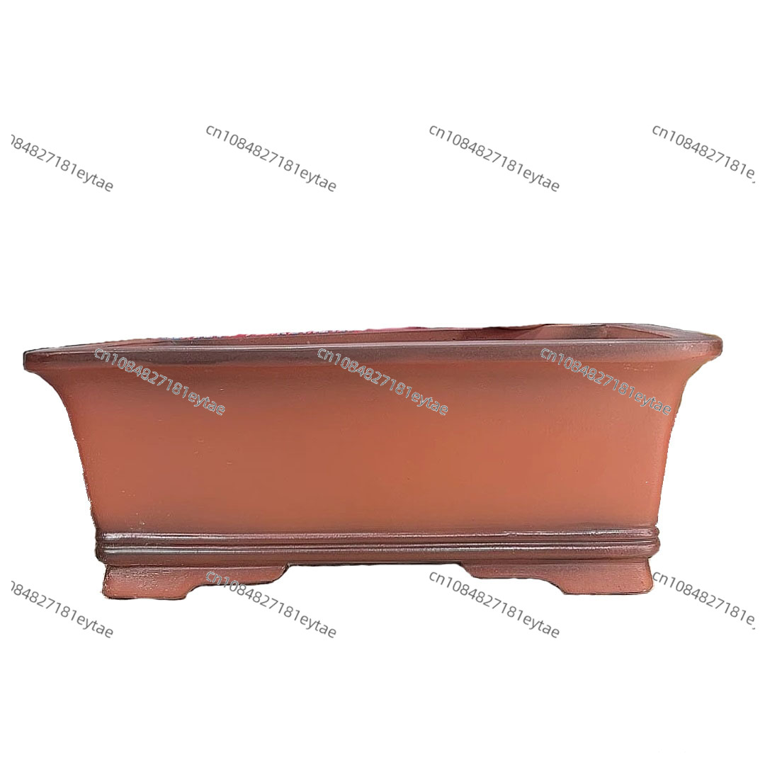 Pot Bonsai Besar Tanpa Lapisan - Training Pot Ceramic ulasan dan harga