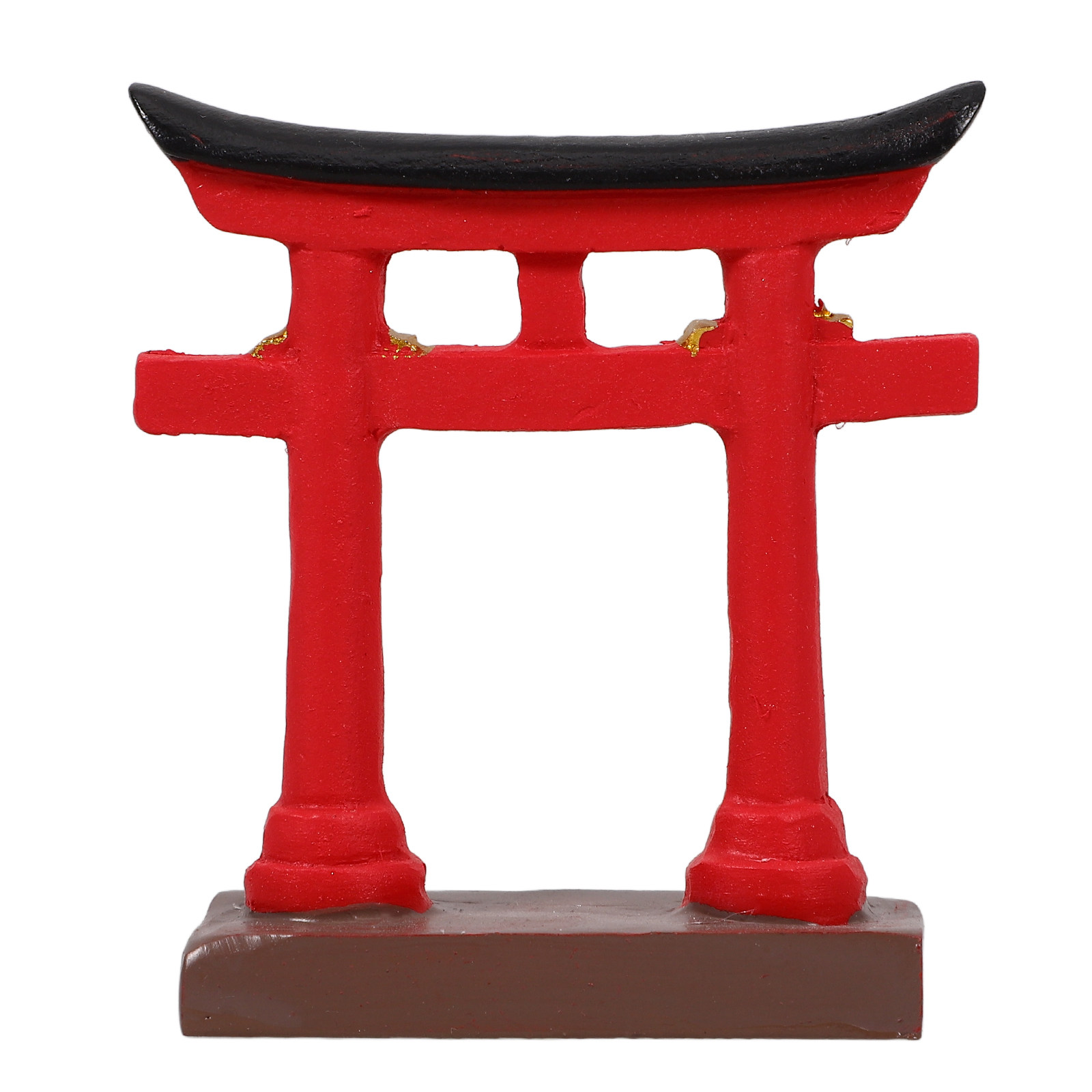 Gerbang Torii Jepang Miniatur  - Bonsai Garden With Sand ulasan dan harga